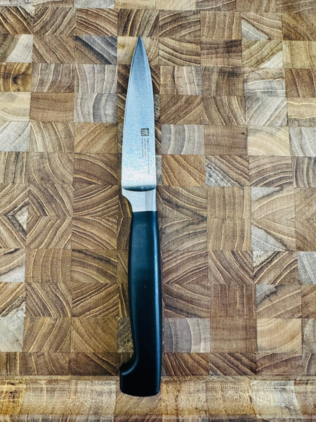 Zwilling Four Star Paring Knife 4''
