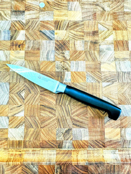 Zwilling Four Star Paring Knife 4''