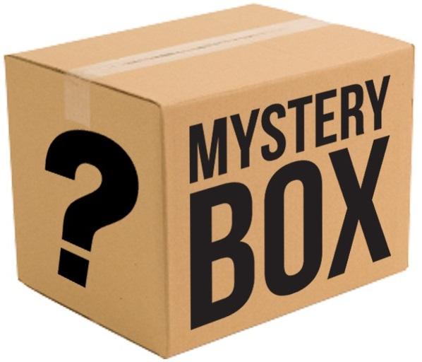 $125 Mystery Box Cutlery Sale