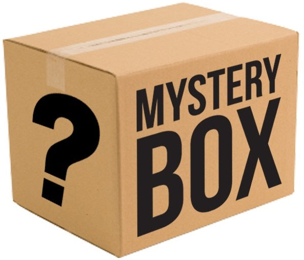 $50 Mystery Box Cultery Sale