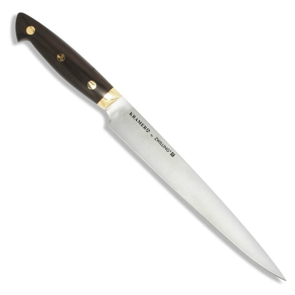 euroline-carbon-collection-kramer-by-zwilling-ja-henckels-9-carving-knife-free-shipping