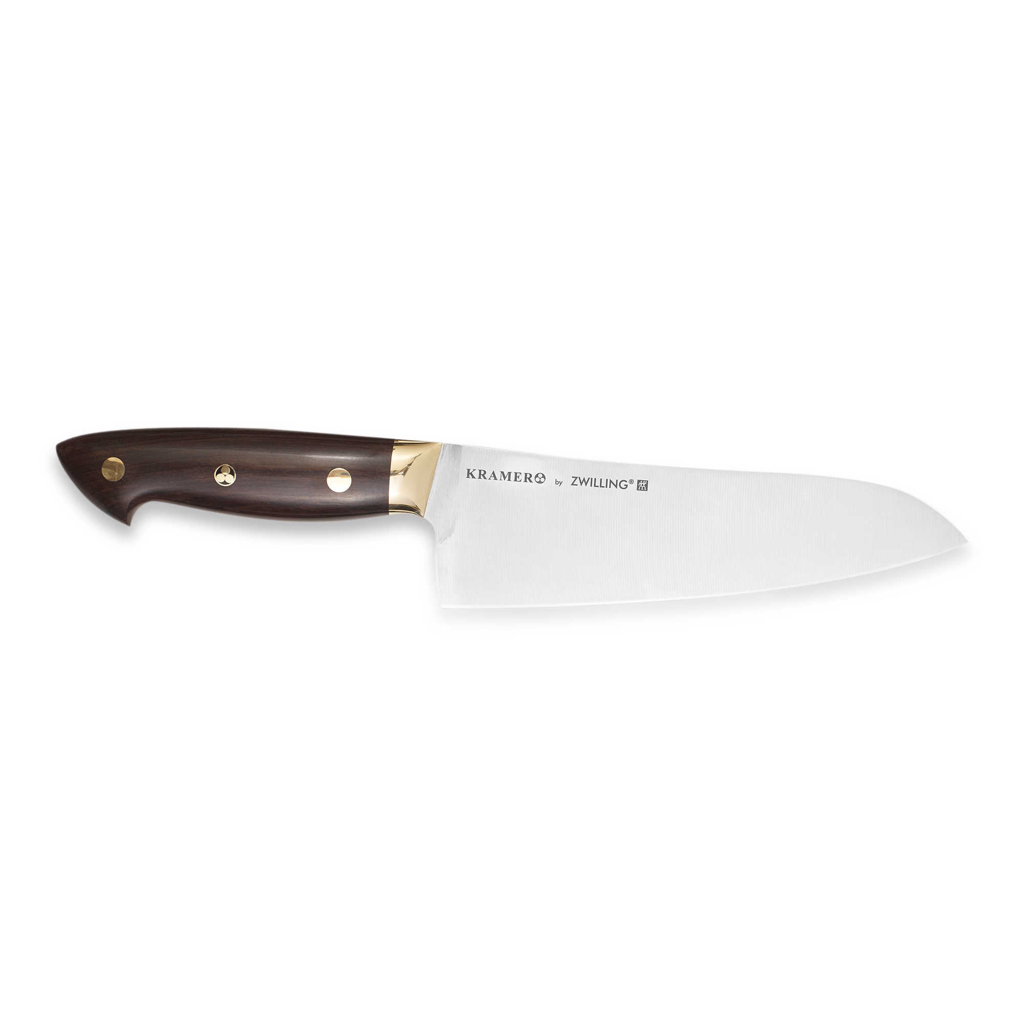 Kramer by Zwilling Carbon 2.0 3.5-inch Paring Knife