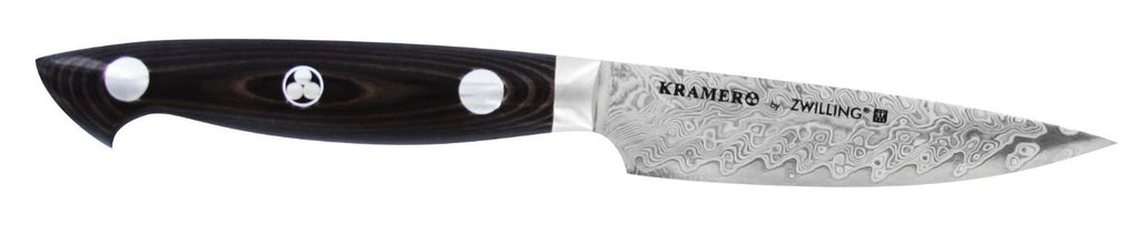 euroline-stainless-damascus-collection-kramer-by-zwilling-ja-henckels-35-paring-knife-free-shipping