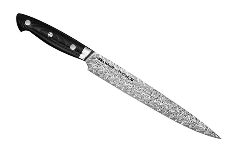 euroline-stainless-damascus-collection-kramer-by-zwilling-ja-henckels-9-carving-knife-free-shipping