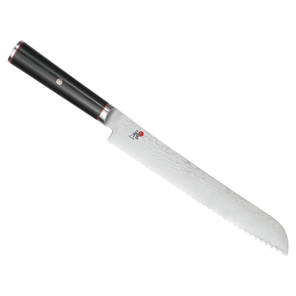 Miyabi Kaizen 9.5 Bread Knife (Free Shipping)