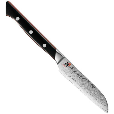 Miyabi Fusion Morimoto Edition 3.5 Straight Paring Knife (Free Shipping)