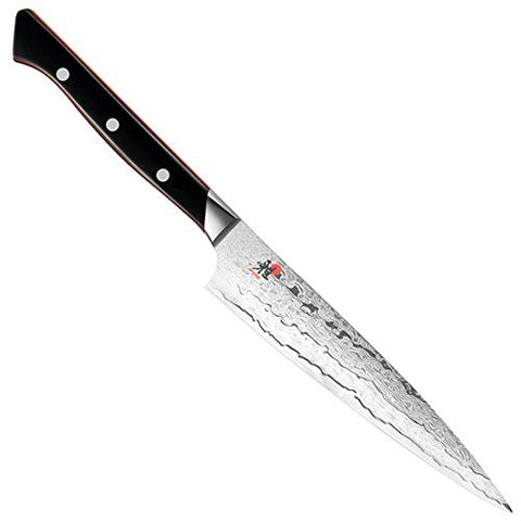 Miyabi Fusion Morimoto Edition 5.5 Utility Knife (Free Shipping)
