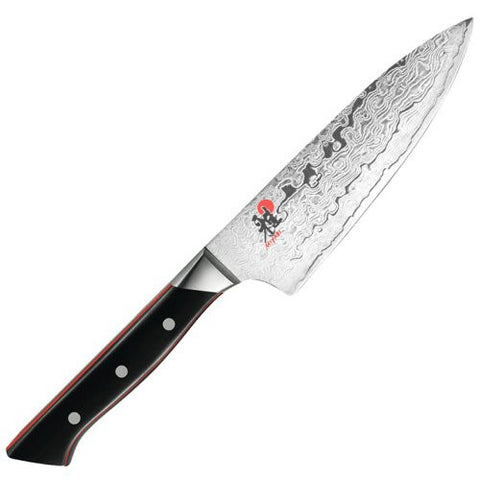 Miyabi Fusion Morimoto Edition 6 Chef's Knife (Free Shipping)