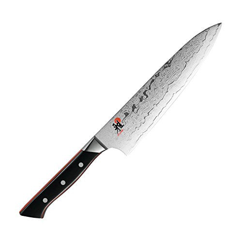Miyabi Fusion Morimoto Edition 8 Chef's Knife (Free Shipping)