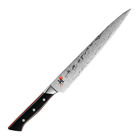 Miyabi Fusion Morimoto Edition 9 Slicing Knife (Free Shipping)