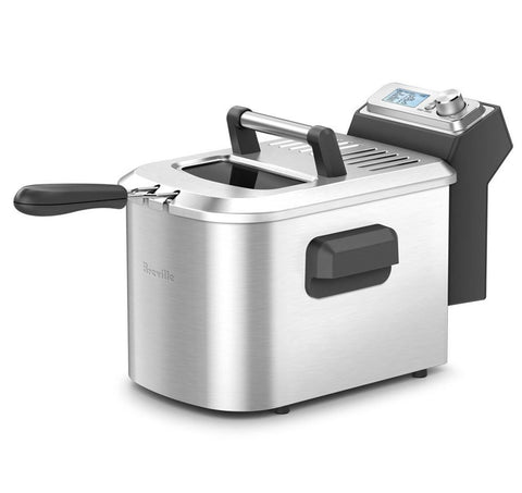 smart-fryer-4-quart-deep-fryer-with-7-cooking-presets-free-shipping
