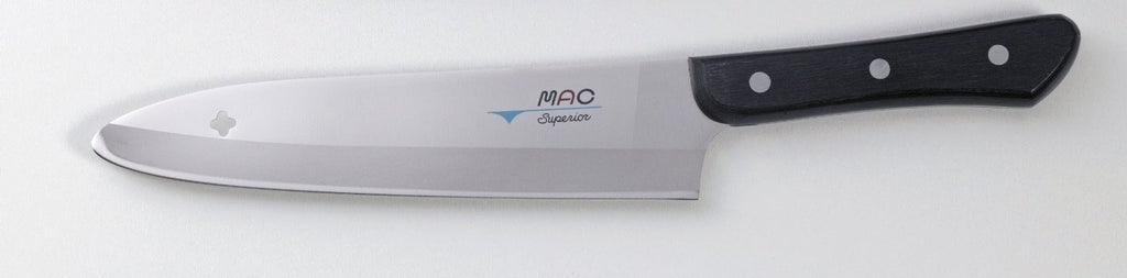 MAC SA-80 - SUPERIOR SERIES 8 UTILITY/CHEF'S KNIFE (Free Shipping)