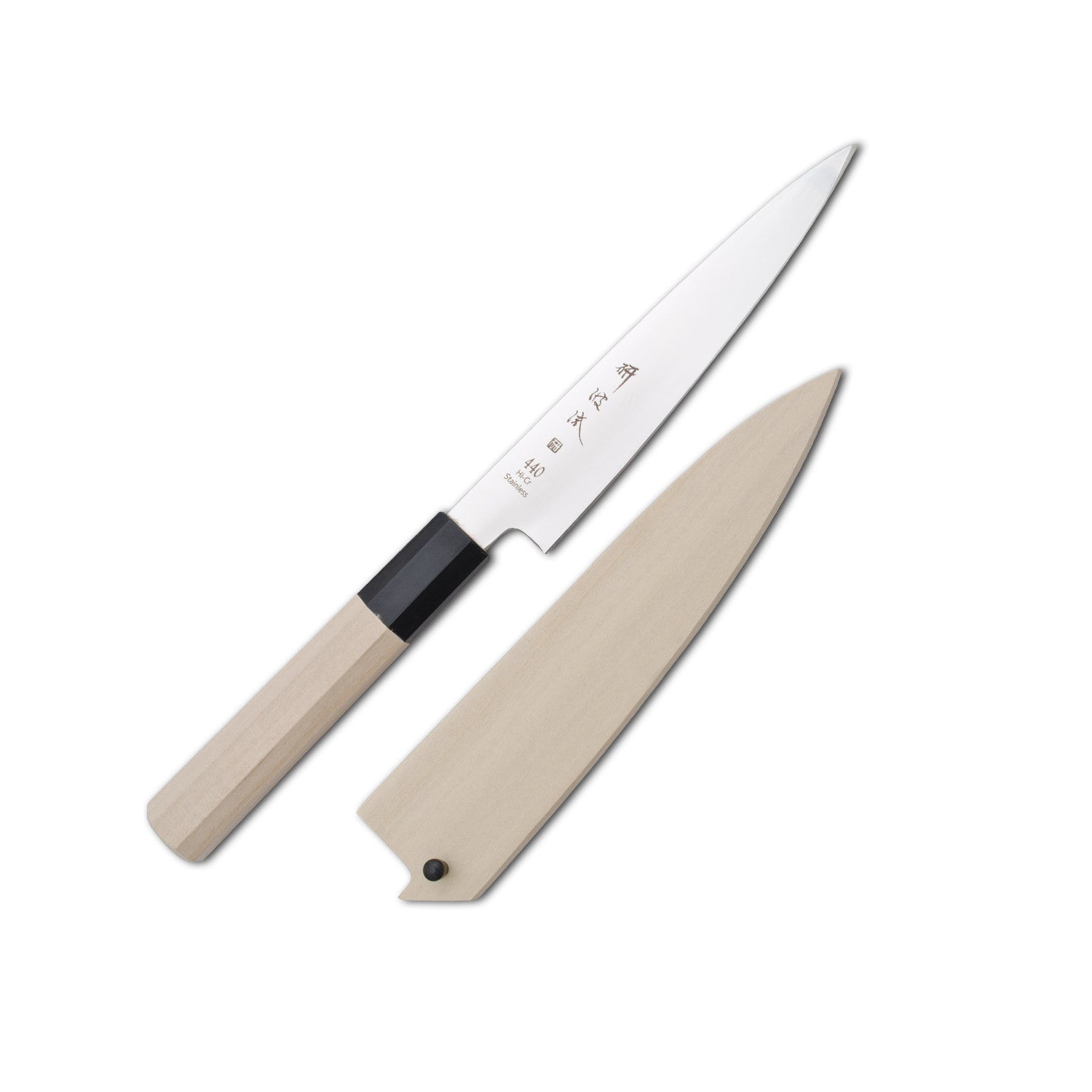 Japanese Knife Sharpening 101 - KORIN