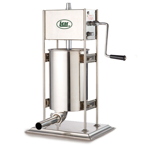 Meat Mixers  LEM Products