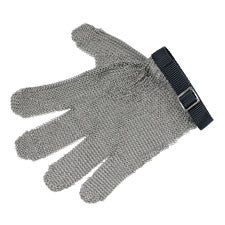 Sperian Metal Mesh Safety Gloves