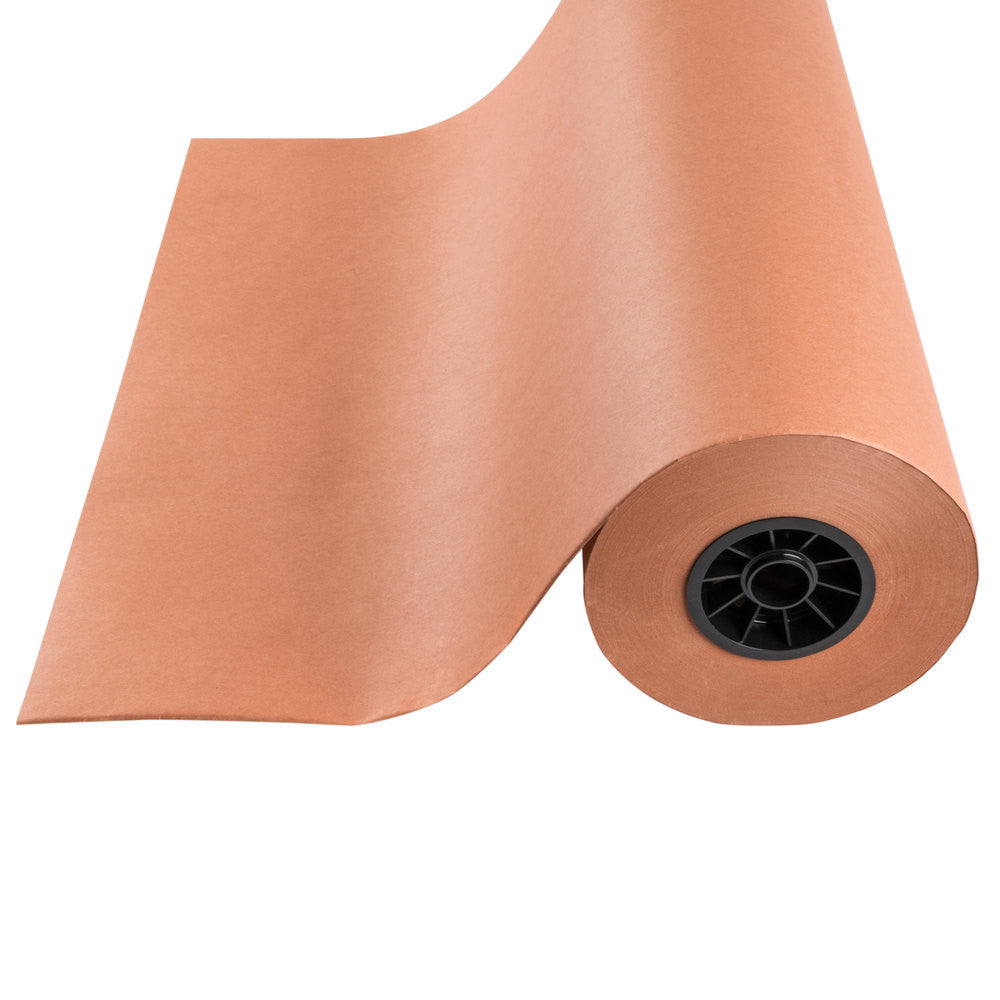 Butcher Paper Color 24 x 1000' Pink Butcher Paper – Rodriguez Butcher Supply
