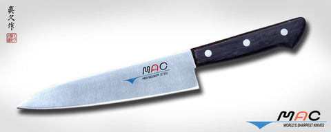 MAC HB-70 - CHEF SERIES 7¼ UTILITY KNIFE (Free Shipping)