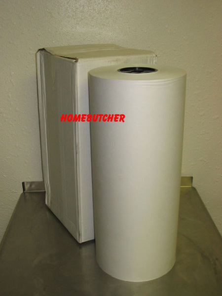 18 Butcher Paper