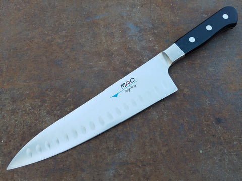 Gyakusatsu Butcher's Chef Knife, Chef Knife