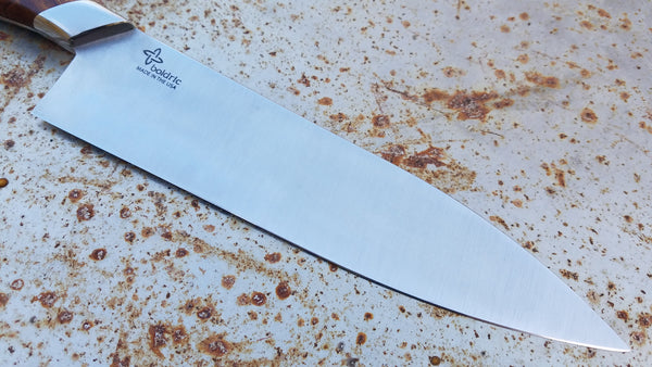 Boldric 9" Chef Knife
