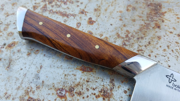 Boldric 9" Chef Knife