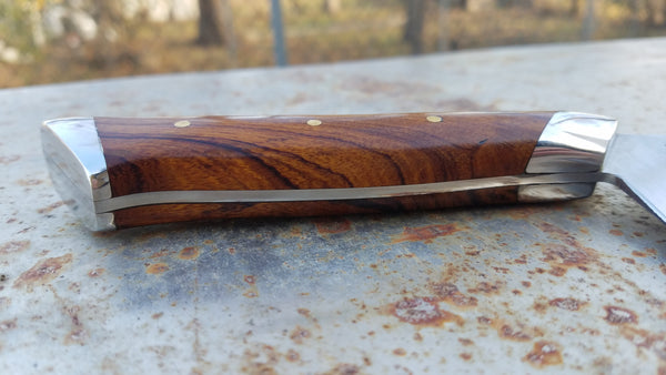 Boldric 9" Chef Knife