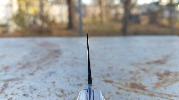 Boldric 9" Chef Knife