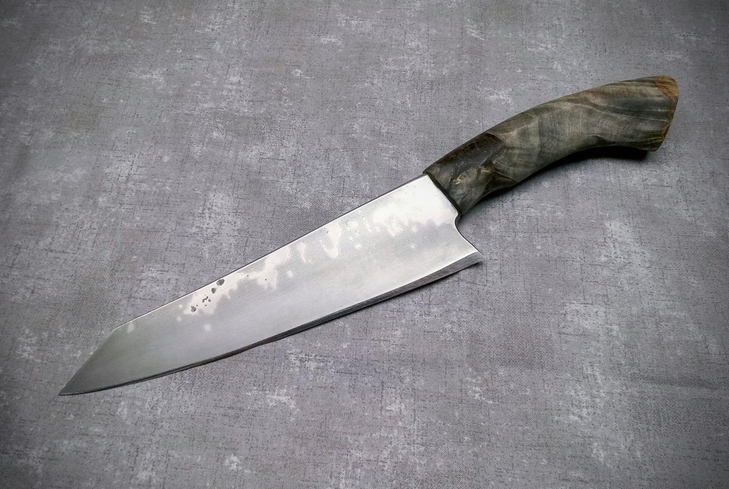 Gard Knives 8" Sanmai K-Tip Gyuto