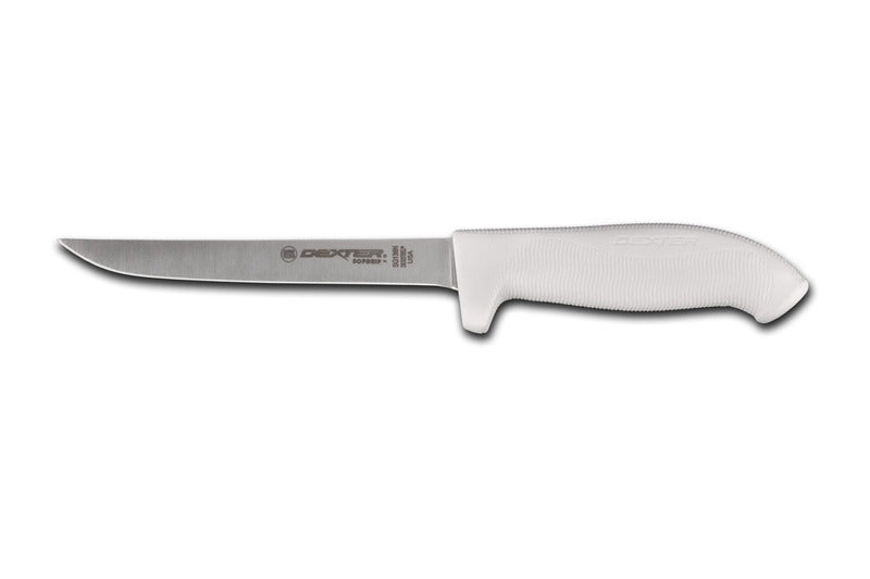 Dexter-Russell (S136N-PCP) - 6" Narrow Boning Knife - Sani-Safe Series (Free Shipping)