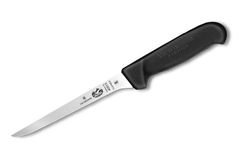 Victorinox 5" Straight Narrow Flexible Boning Knife