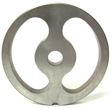 #12 Meat Grinder Spacer Plate