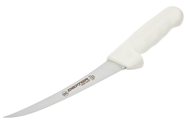 Dexter-Russell (S131F-6PCP) - 6" Boning Knife - Sani-Safe Series (Free Shipping)