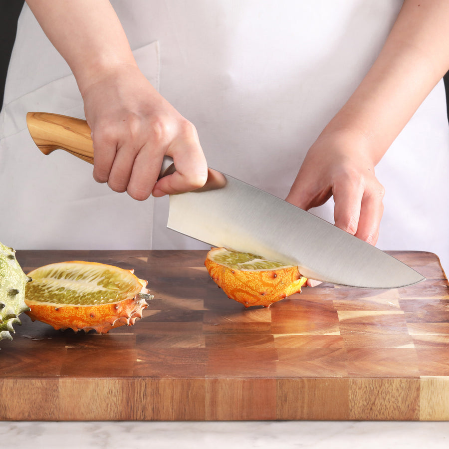 Chef Craft 20885 Vegetable Knives, 4.5