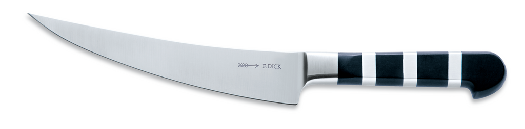F. Dick 1905 7" Curved Boning Knife