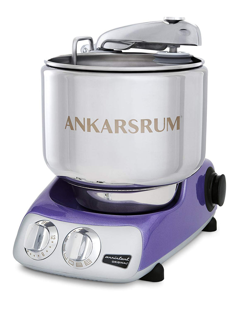 Ankarsrum Original Mixer AKM 6230 (Shiny Lilac)