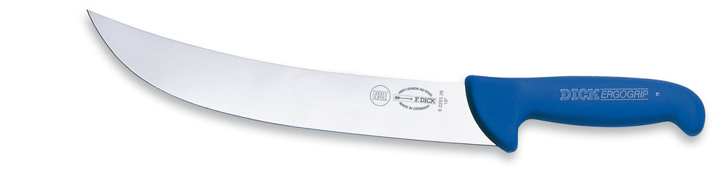 F. Dick Ergogrip 10" Cimeter Knife