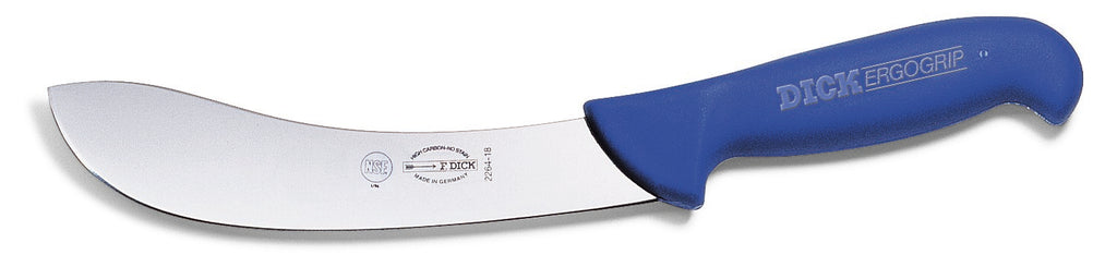 F. Dick Ergogrip 6" Beef Skinning Knife