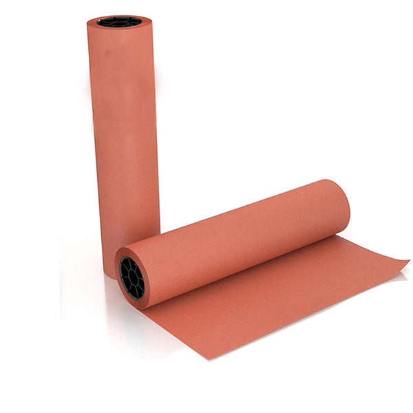 18" x 150' Pink Butcher Paper