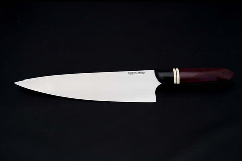 DCB Customs 8.5" Chef's Knife