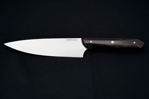 DCB Customs 5.5" Utility Knife
