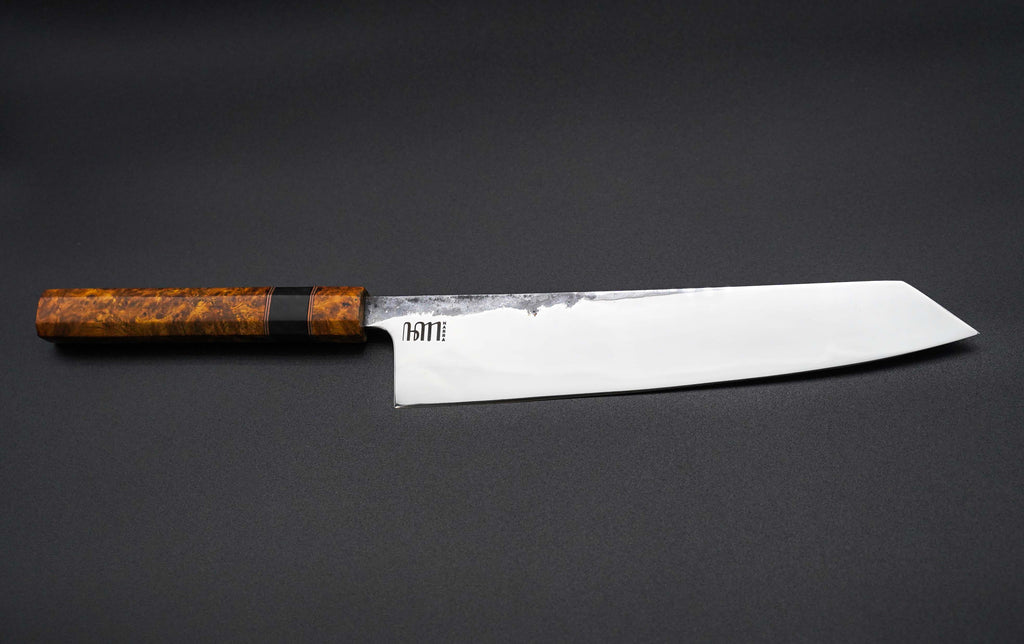 Narra Chef Knife 270mm K-Tip Gyuto *2nd