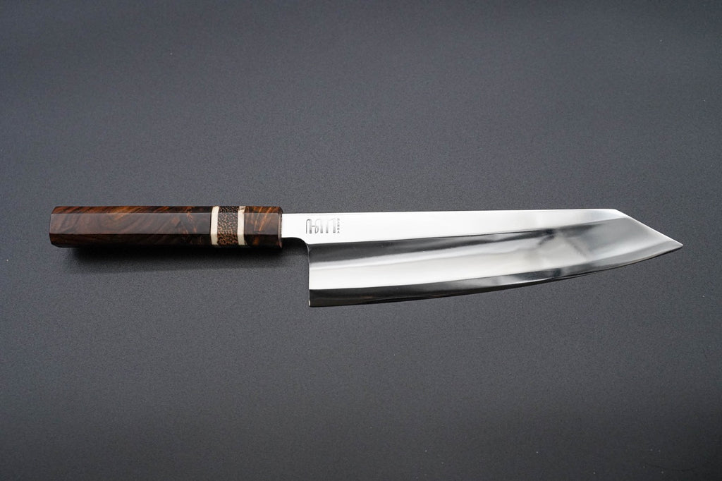 Narra Chef Knife 240mm K-Tip S-Grind Gyuto *2nd