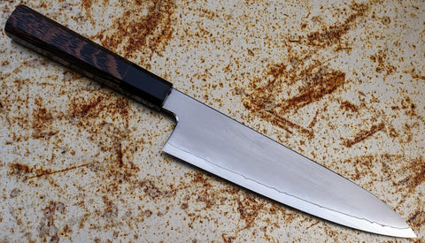 Myojin Hamono Knives