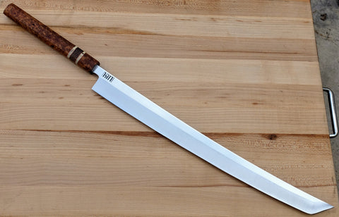 Narra 450mm N690 Cobalt Tuna Sword