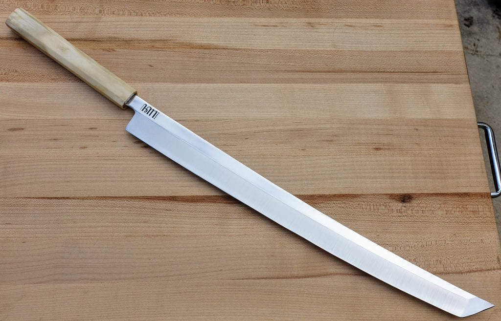 Narra 450mm N690 Cobalt Tuna Sword