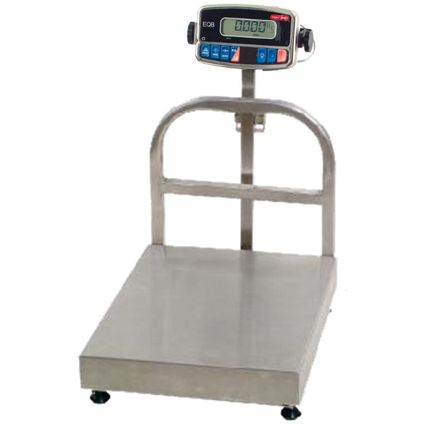 EQB-100/200 Stainless Washdown Scale