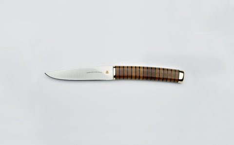 Florentine Steak Knife - Set of 4
