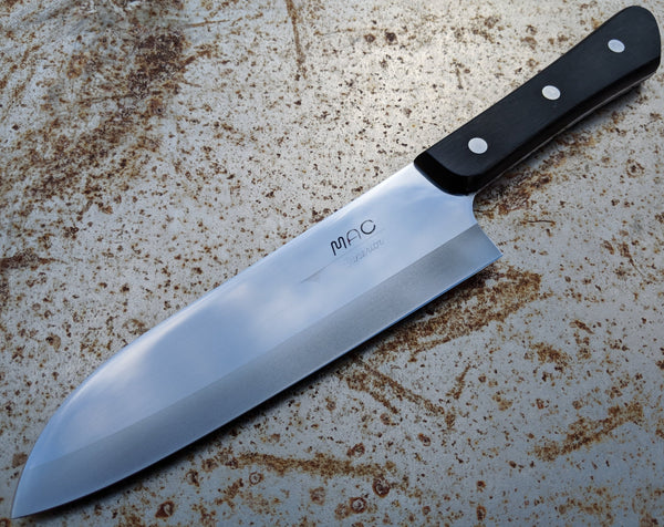 MAC SK-65 Santoku Refurbished