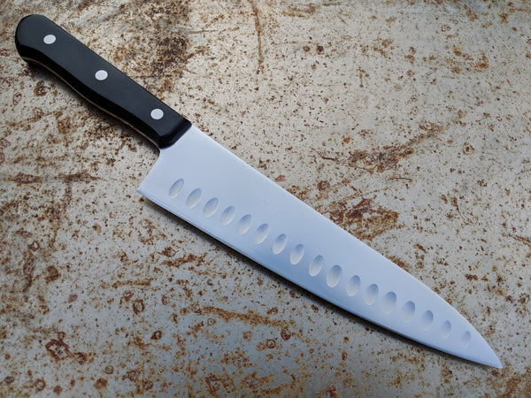 Used MAC TH-80 Chef Knife. Refurbished
