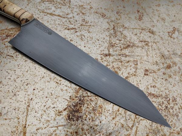 NORA Knives #1383 - 10 Inch Kiritsuke